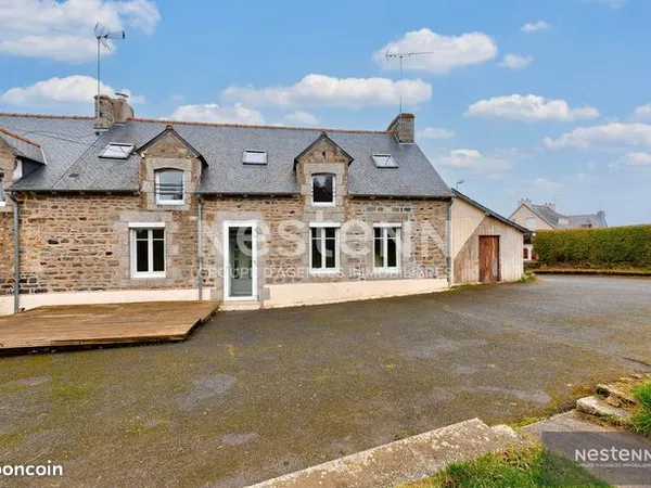 Maison 9 pièces 174 m² 