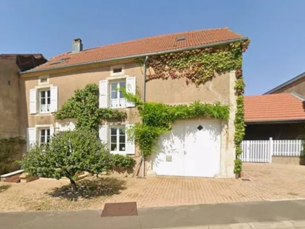 Maison 6 pièces 165 m² 