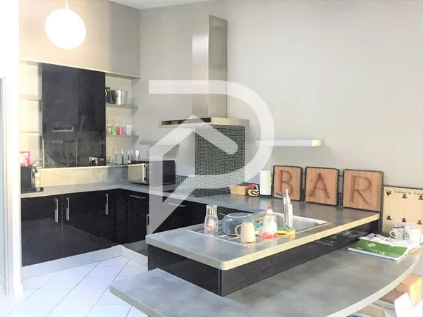 Appartement 3 pièces 70 m² 