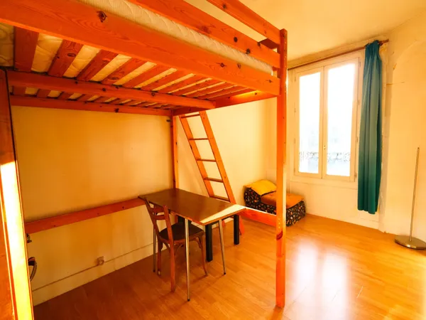 Appartement à vendre Paris 