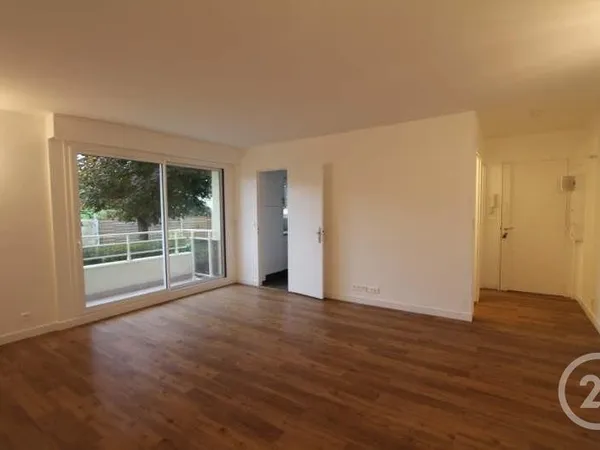 Appartement 3 pièces 56 m² 