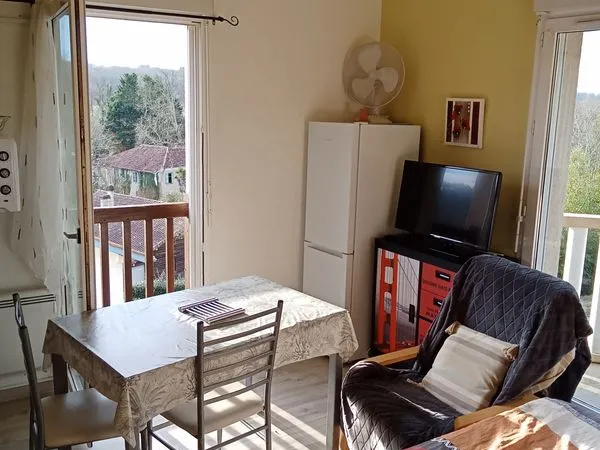 Studio Eugénie les bains 