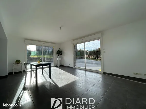 Maison 5 pièces 125 m² 