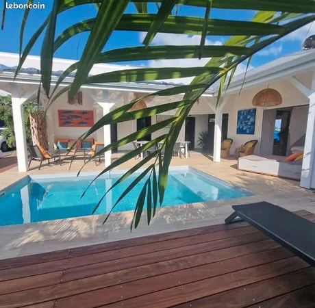 Villa 4 pièces 145 m² 