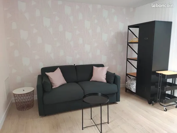 Location studio 