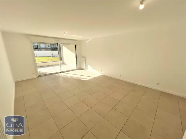 Appartement 3 pièces 69 m² 