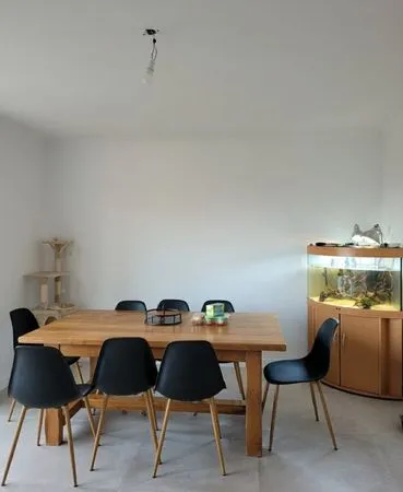Appartement T3 de 74 m² 