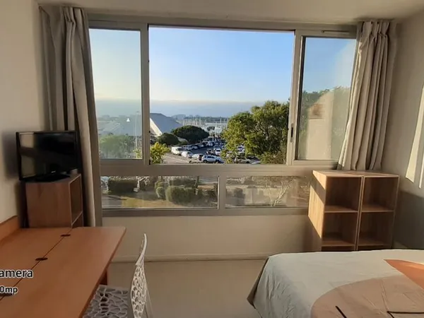Meublé étudiant la Rochelle 