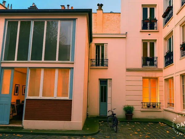 Appartement 5 pièces 86 m² 