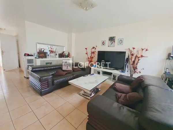 Maison 6 pièces 88 m² 