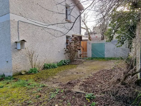 Spacieux appartement 