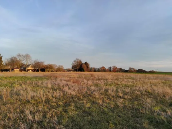 Terrain 1000 m² 