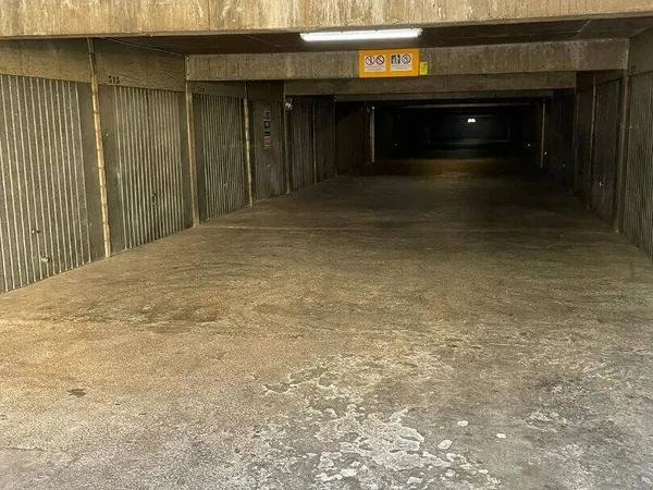 Box de stockage 13 m² 