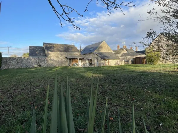 Maison 8 pièces 147 m² 