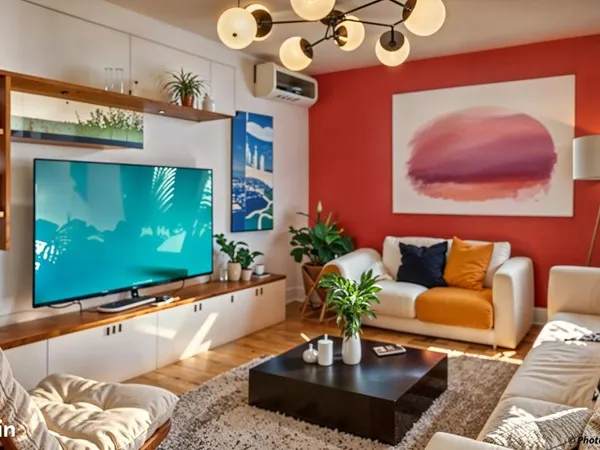 Maison 5 pièces 83 m² 