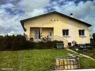 Maison 5 pièces 90 m² 