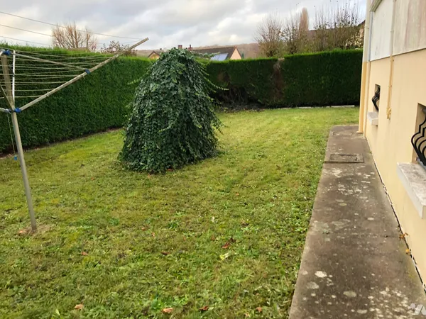 Maison 4 pièces 98 m² 