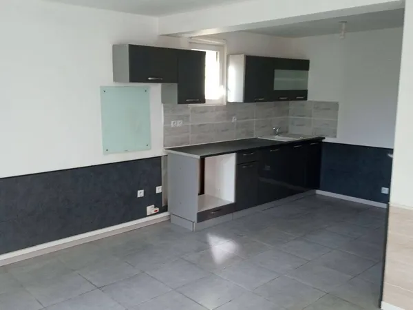 Maison 3 pièces 95 m² 