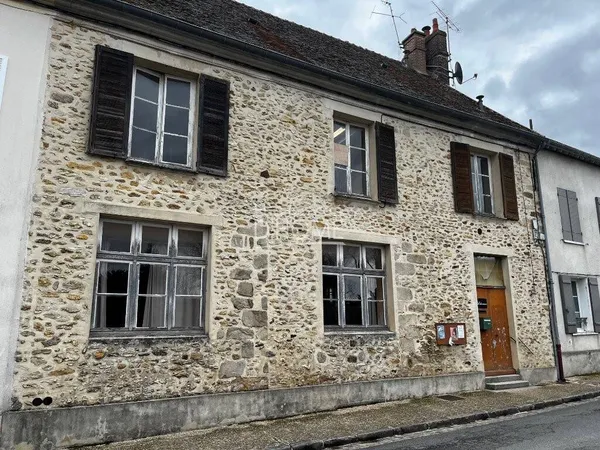 Maison 6 pièces 260 m² 