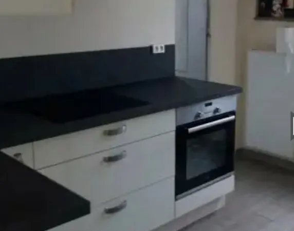 Appartement 5 pièces 115 m² 