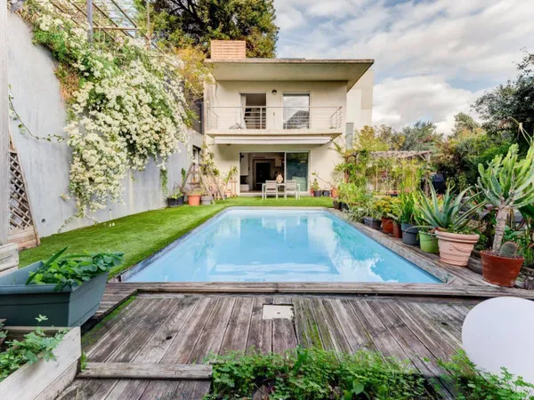Maison 10 pièces 190 m² 