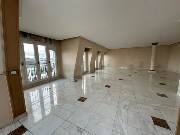 Vends appartement