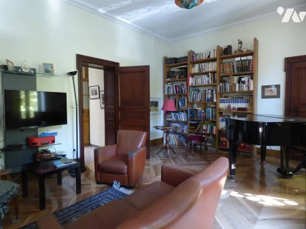 Appartement 3 pièces 76 m² 