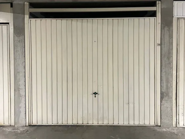 Parking 14 m² 