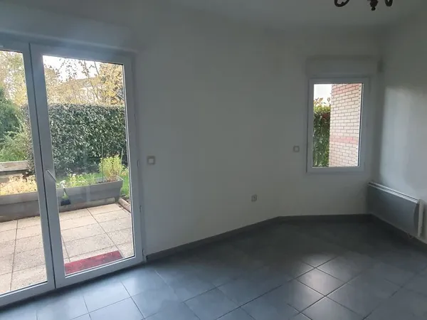 Appartement 1 pièce 35 m² 