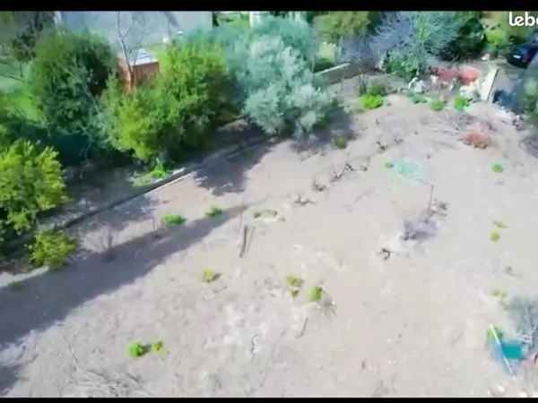 Terrain 340 m² Congenies 