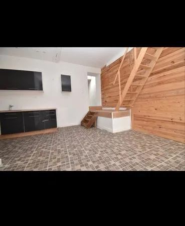 Maison à louer Walincourt-Selvigny 