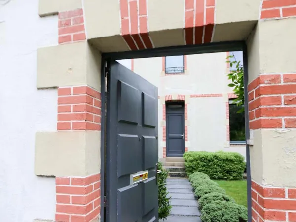 Maison de charme rénovée Calme absolu en impasse privée 
