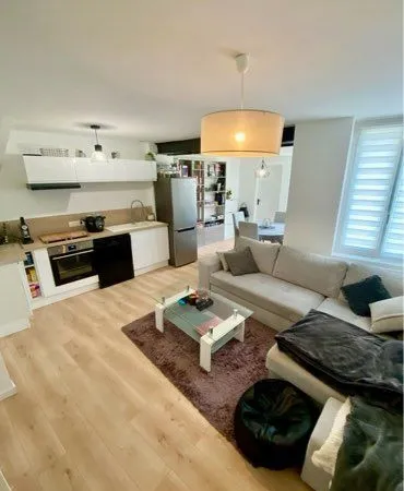 Maison Jardin 70m² Jardin Des Plantes 