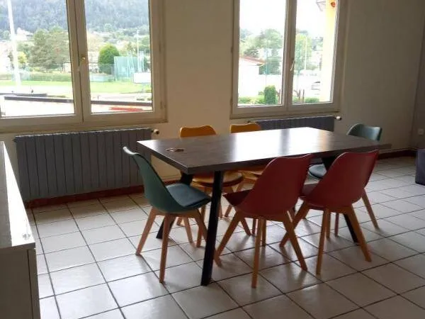 Appartement 2 pièces 60 m² 