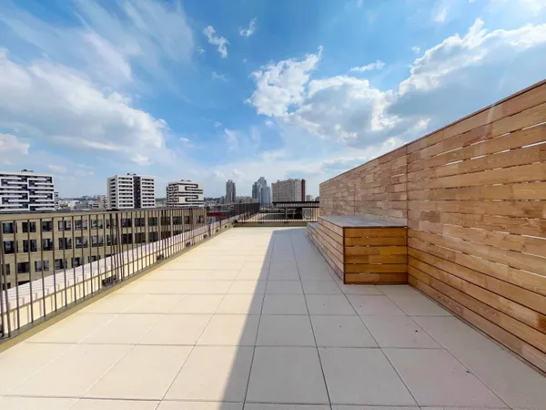 Duplex 4 pièces 85 m² 