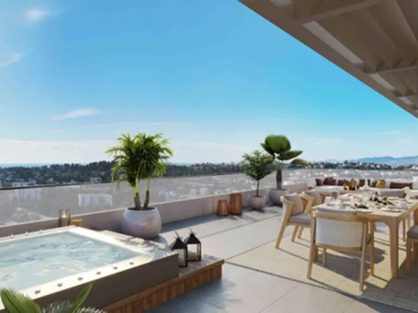 Maison 4 pièces 94 m²