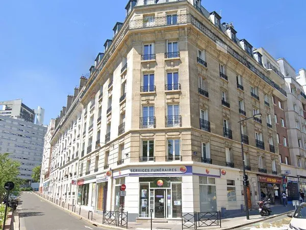 Appartement 4 pièces 90 m² 