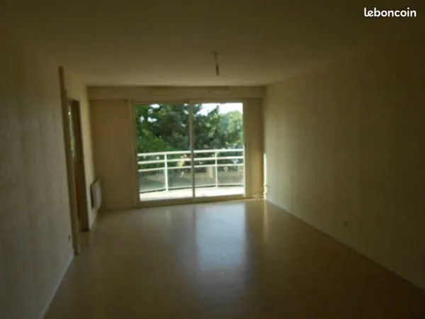 Appartement 3 pièces 69 m² 