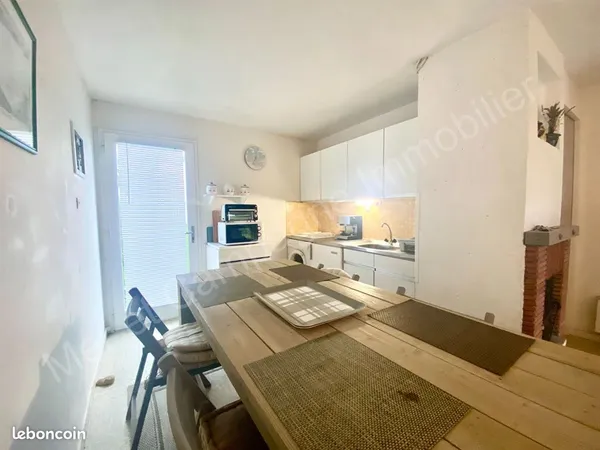 Maison 3 pièces 45 m² 