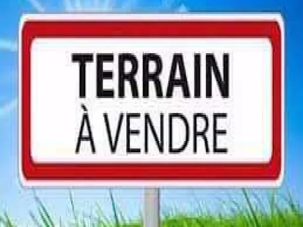 Terrain 324 m² Marsillargues 