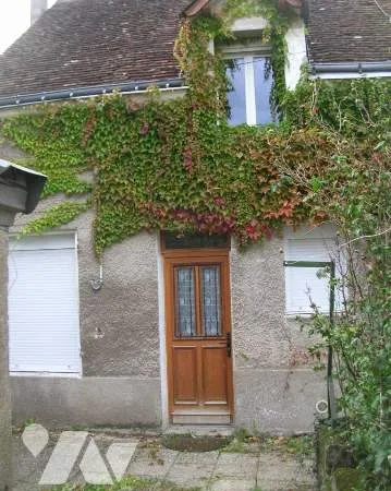 Maison 3 pièces 48 m² 