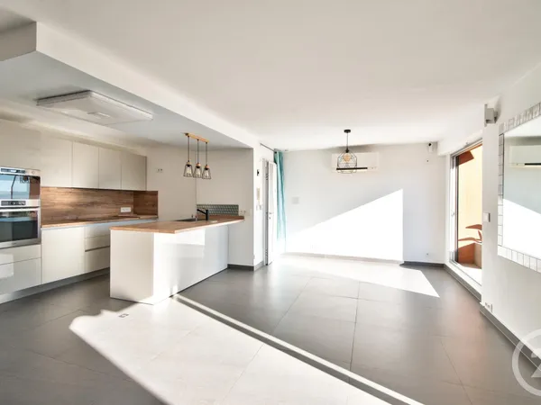 Appartement 4 pièces 110 m² 