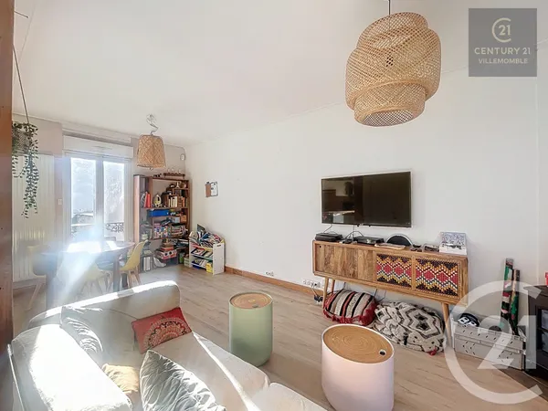 Maison 4 pièces 78 m² 