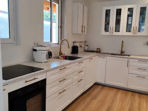 Appartement T3 refait à neuf - Cusset 