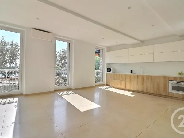 Appartement 4 pièces 95 m² 