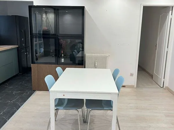 Appartement à louer à Bry Sur Mane 