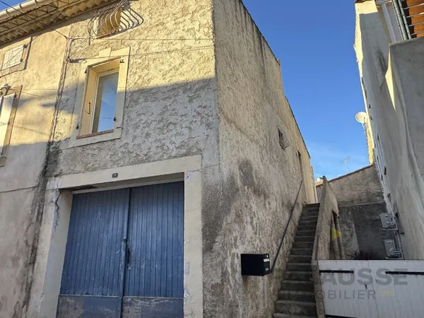 Maison 3 pièces 50 m² 