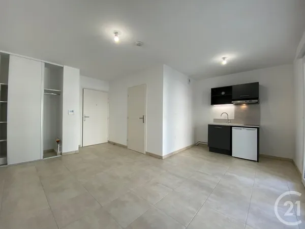 Appartement 1 pièce 26 m² 