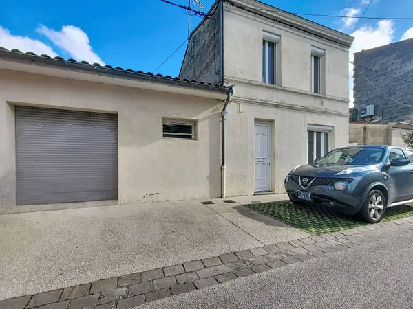 Maison 3 pièces 72 m² 