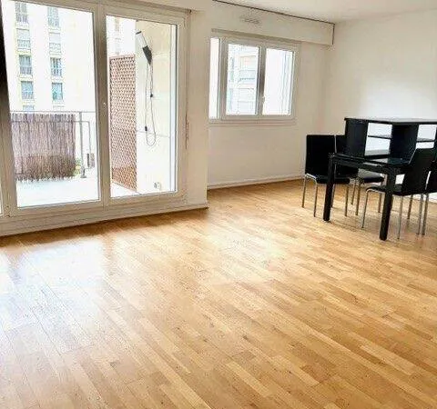 Appartement 3 pièces 80 m² 